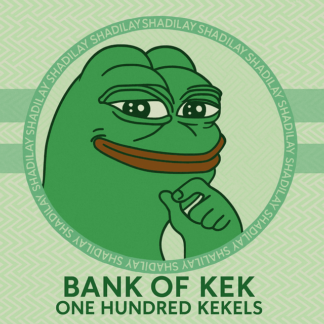 Kekels Meme Coin
